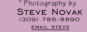 Email Steve Novak